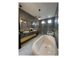 Dijual Rumah MEWAH BARU JADI FULLY FURNISHED di Cipete Jakarta Selatan - 5 Kamar Tidur