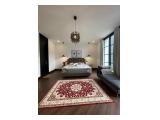 Dijual Rumah MEWAH BARU JADI FULLY FURNISHED di Cipete Jakarta Selatan - 5 Kamar Tidur
