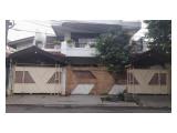 Rumah Tinggal 2 Lantai Dijual di Perumahan Taman Meruya Ilir Jakarta Barat - 5 Kamar Tidur